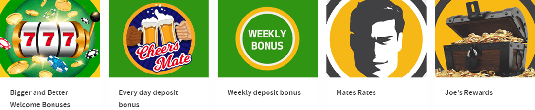 Joe Fortune Casino No Deposit Bonus Joe Fortune Casino No Deposit Bonus