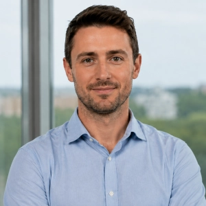 Jonah May